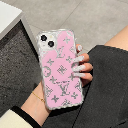 Fashionable Louis Vuitton Phone Cases