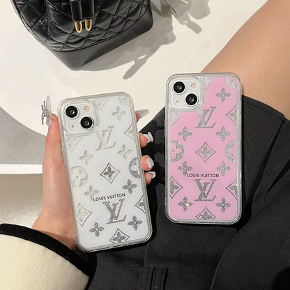 Fashionable Louis Vuitton Phone Cases
