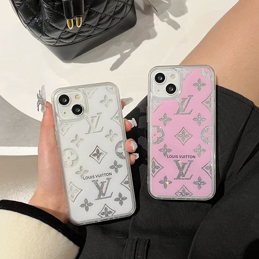 Fashionable Louis Vuitton Phone Cases