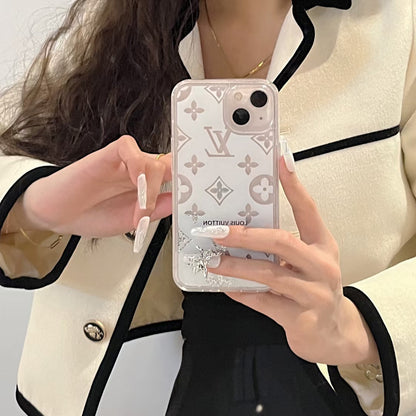 Fashionable Louis Vuitton Phone Cases