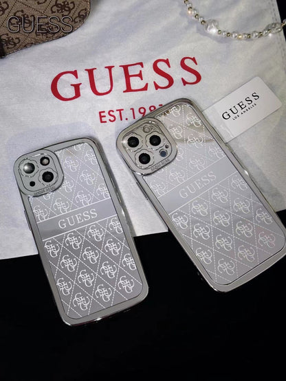 Fashionable Gucci iPhone Cases