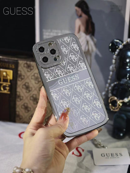 Fashionable Gucci iPhone Cases