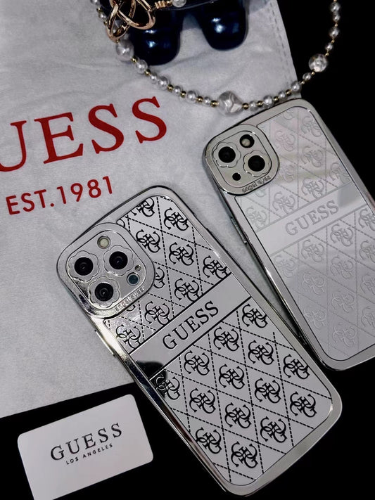 Fashionable Gucci iPhone Cases