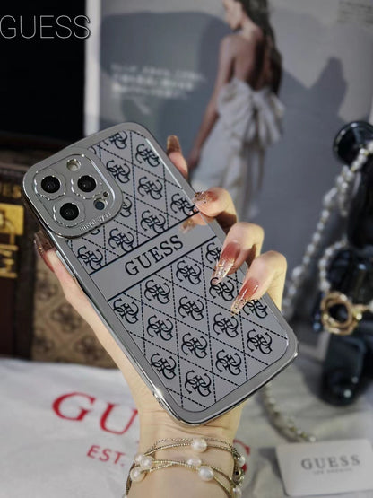Fashionable Gucci iPhone Cases