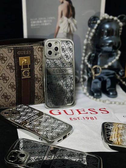 Fashionable Gucci iPhone Cases
