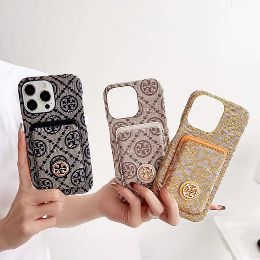 Gorgeous Tory Burch iPhone Cases