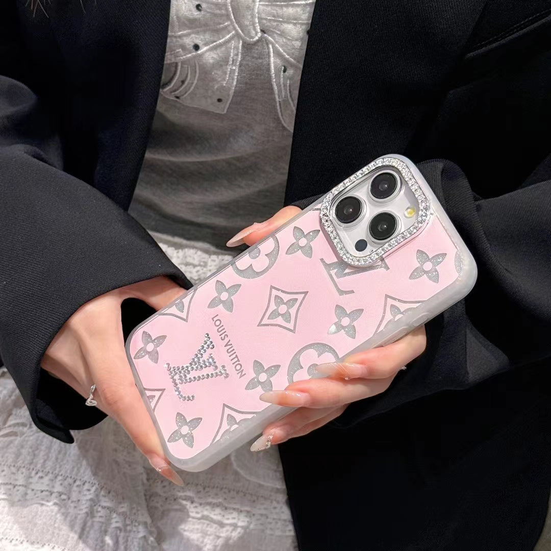 Louis Vuitton / Chanel Luxury Iphone Cases