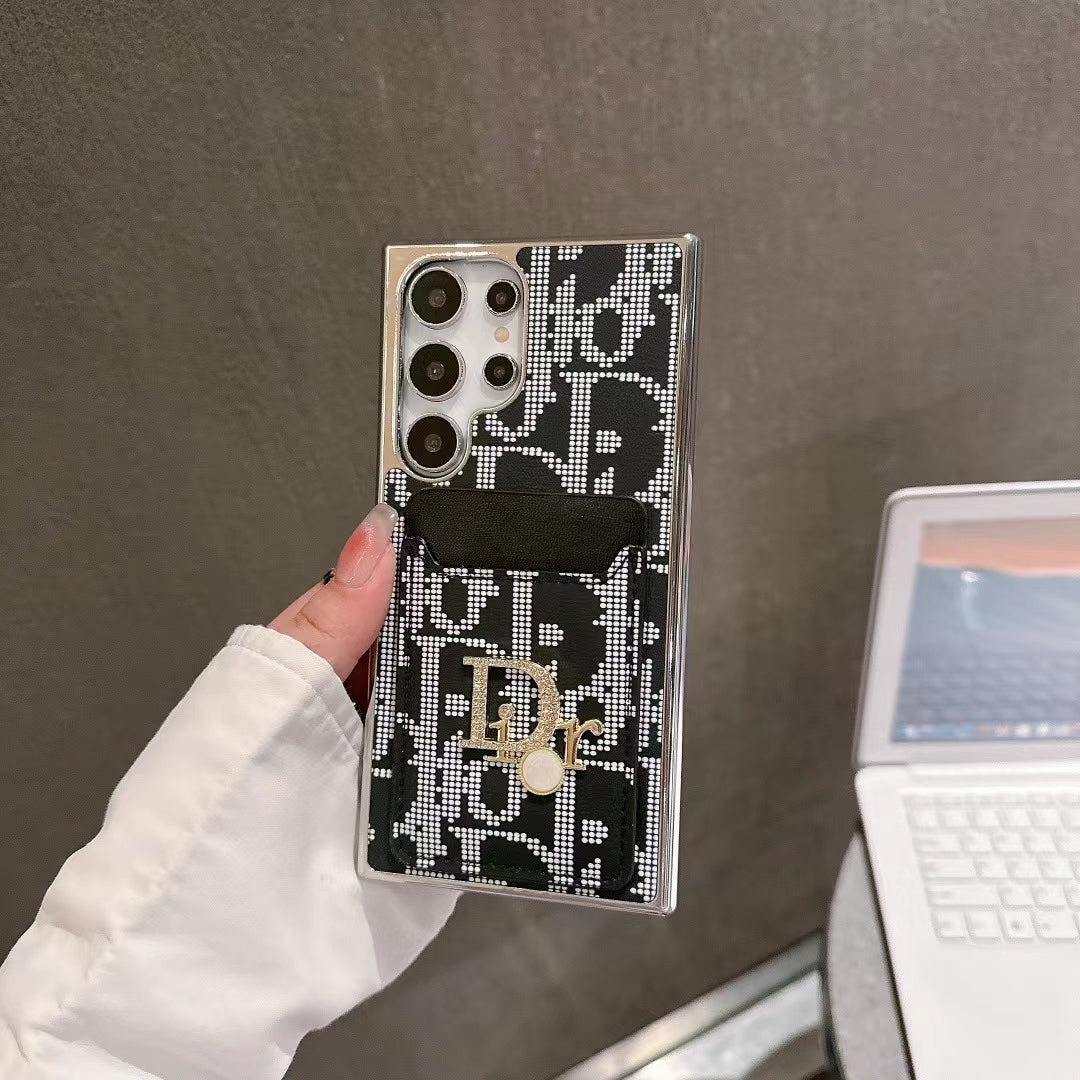 Luxury and Stylish Dior Phone Cases