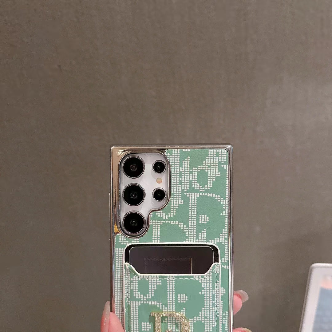 Luxury and Stylish Dior Phone Cases