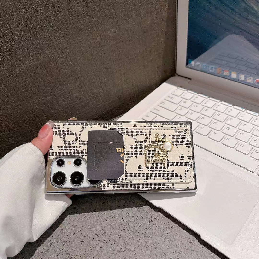 Luxury and Stylish Dior Phone Cases