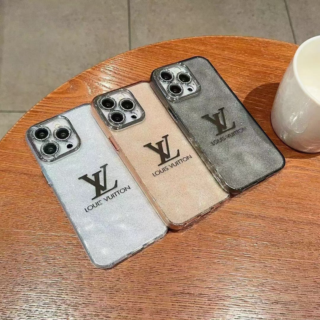 LV Iphone Case