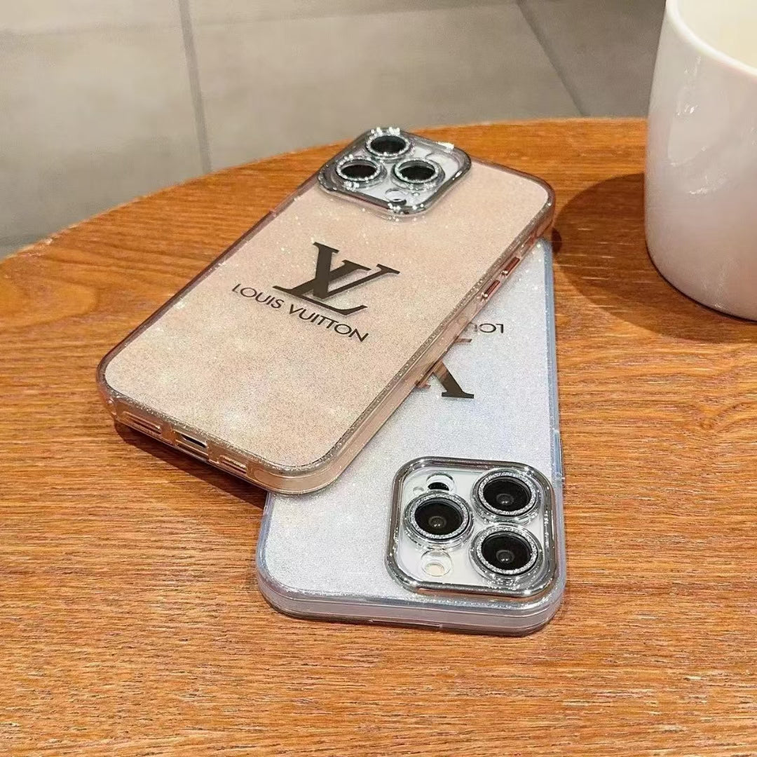 LV Iphone Case