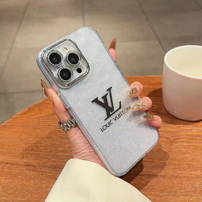 LV Iphone Case