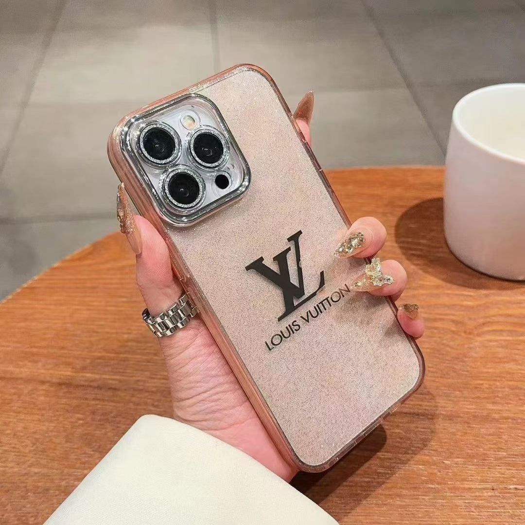 LV Iphone Case