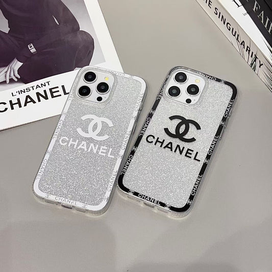 Luxurios Chanel Phone Cases Stylish
