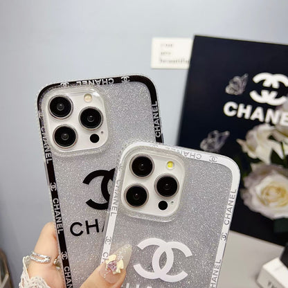 Luxurios Chanel Phone Cases Stylish