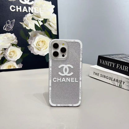 Luxurios Chanel Phone Cases Stylish
