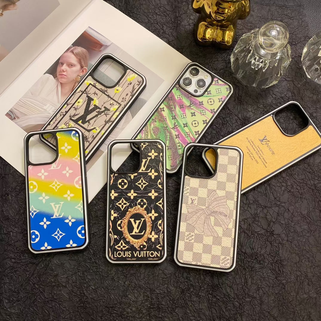 Durable and Stylish Louis Vuitton iPhone Cases