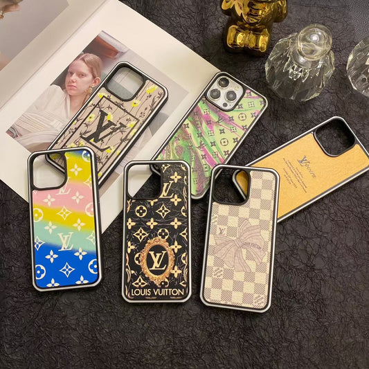 Durable and Stylish Louis Vuitton iPhone Cases