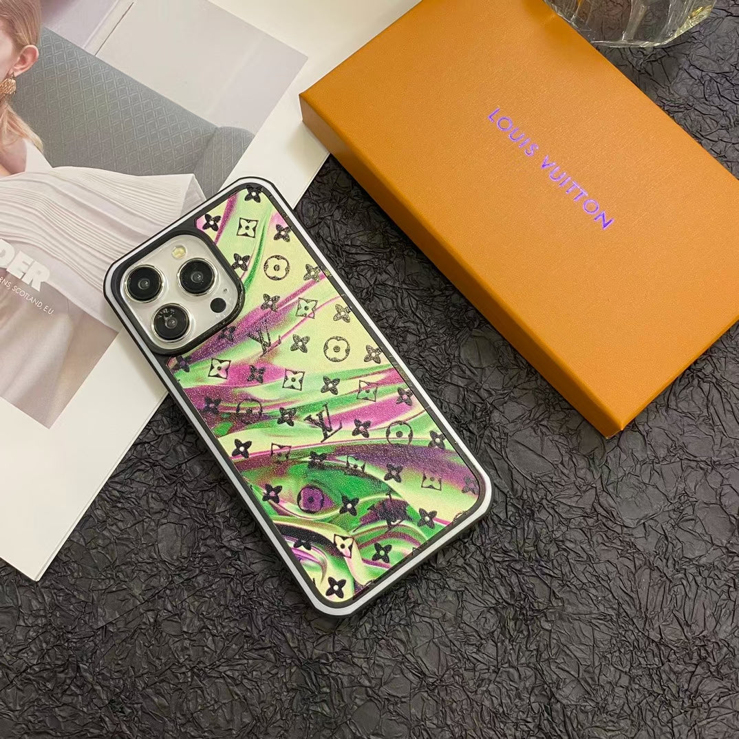 Durable and Stylish Louis Vuitton iPhone Cases