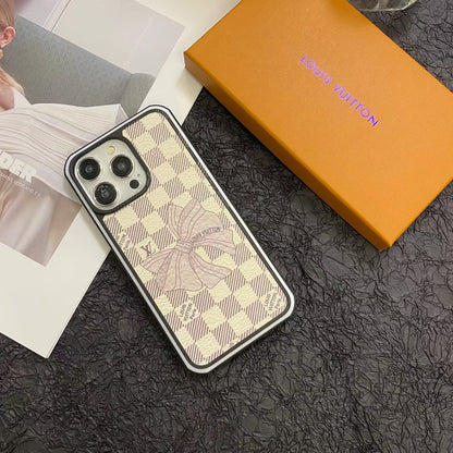 Durable and Stylish Louis Vuitton iPhone Cases