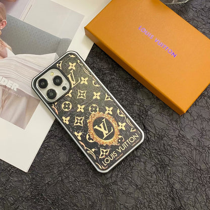 Durable and Stylish Louis Vuitton iPhone Cases