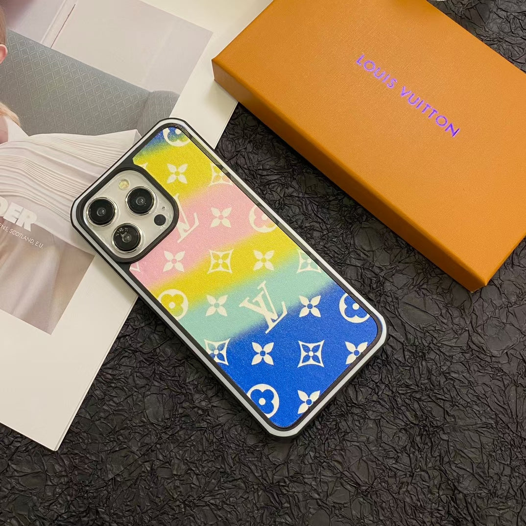 Durable and Stylish Louis Vuitton iPhone Cases