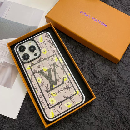 Durable and Stylish Louis Vuitton iPhone Cases