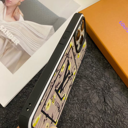 Durable and Stylish Louis Vuitton iPhone Cases