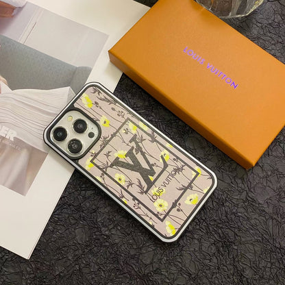 Durable and Stylish Louis Vuitton iPhone Cases