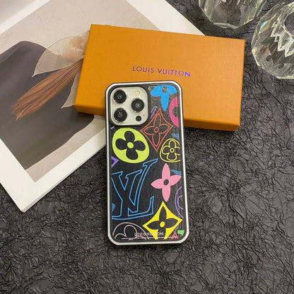 Durable Stylish Louis Vuitton iPhone Cases