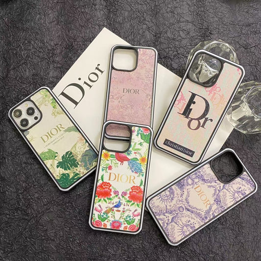 Dior Stylish Phone Cases