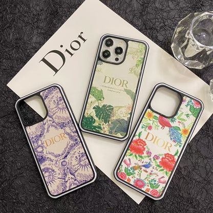 Dior Stylish Phone Cases