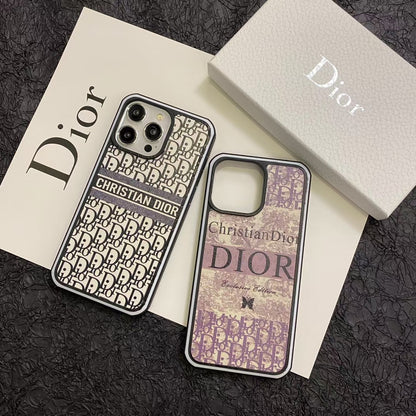 Christian Dior Fashionable Phone Cases