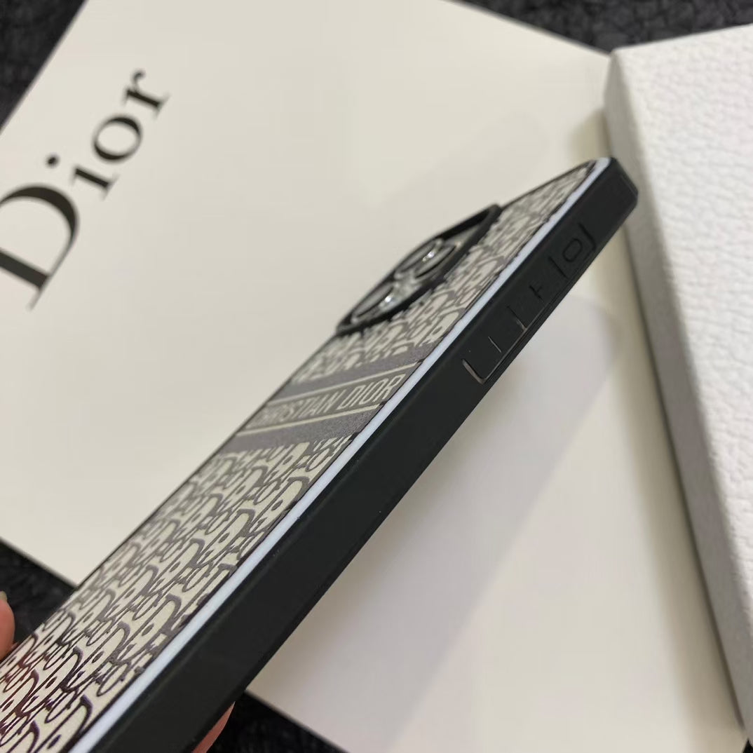 Christian Dior Fashionable Phone Cases