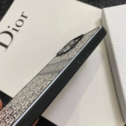 Christian Dior Fashionable Phone Cases