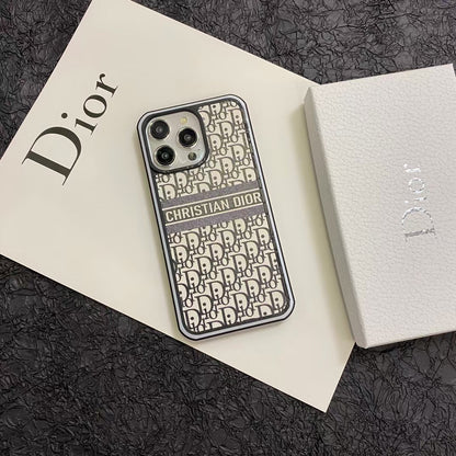 Christian Dior Fashionable Phone Cases