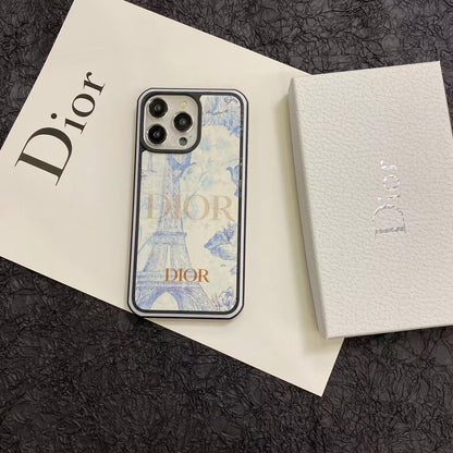 Christian Dior Fashionable Phone Cases