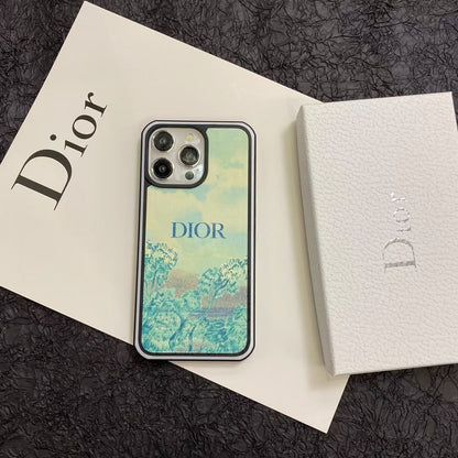 Christian Dior Fashionable Phone Cases