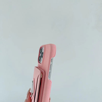 Fashionable Prada iPhone Cases Stylish