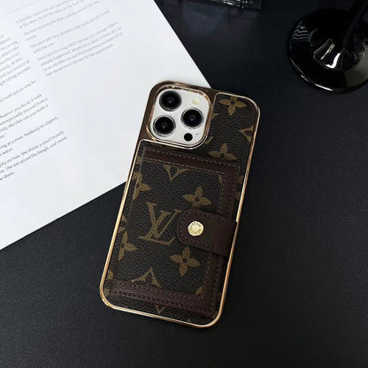 LV Iphone Case