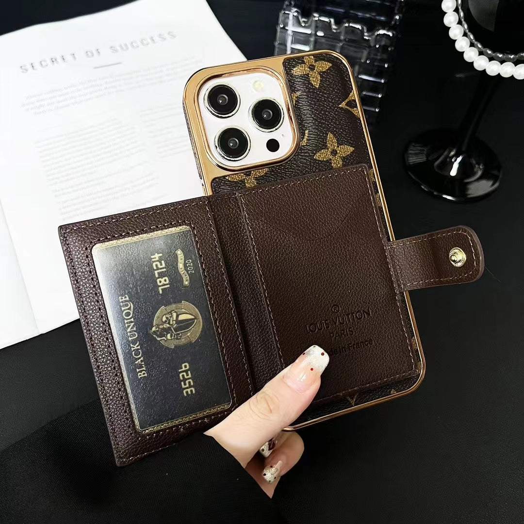 LV Iphone Case