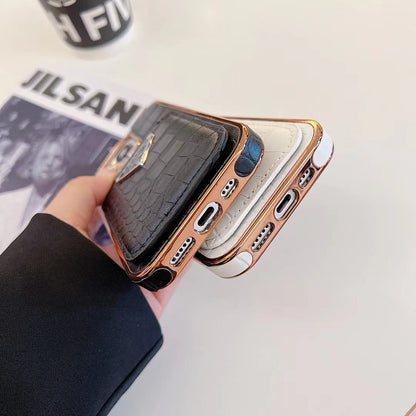 Luxury Prada iPhone Cases Stylish
