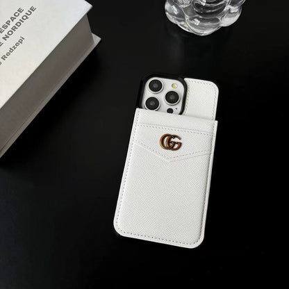 Fashionable Prada / Gucci / Hermes Iphone Cases