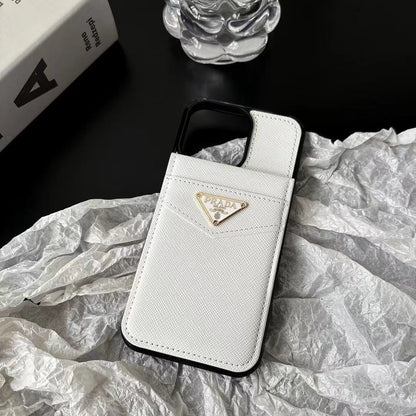 Fashionable Prada / Gucci / Hermes Iphone Cases