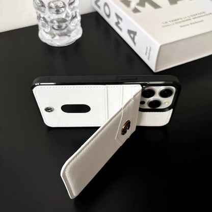 Fashionable Prada / Gucci / Hermes Iphone Cases