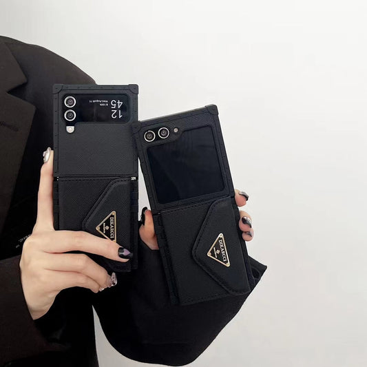 Luxury Prada iPhone Cases Stylish