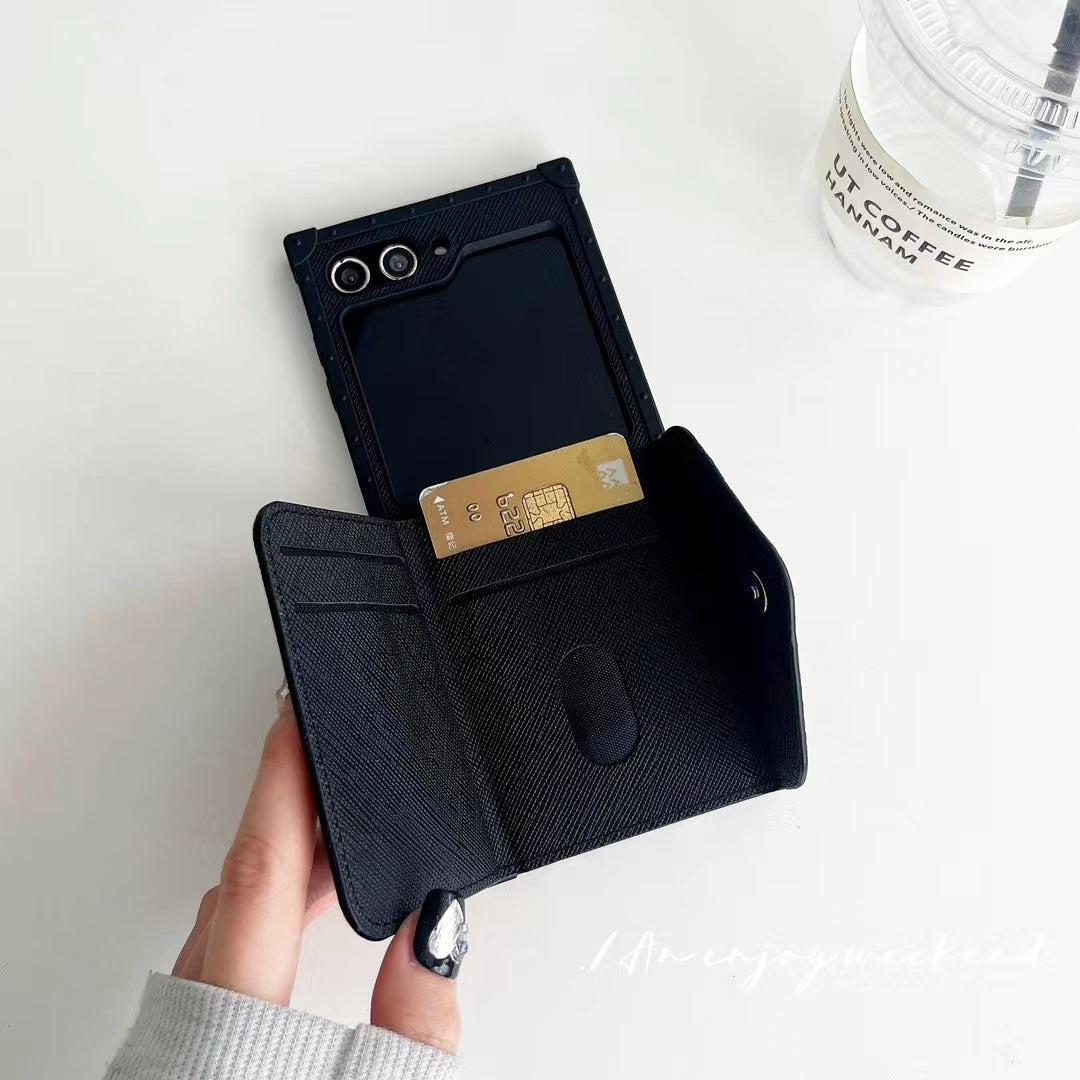 Luxury Prada iPhone Cases Stylish