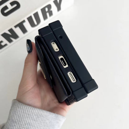 Luxury Prada iPhone Cases Stylish