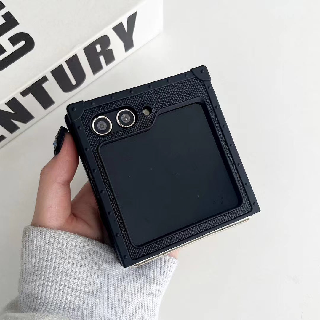 Luxury Prada iPhone Cases Stylish